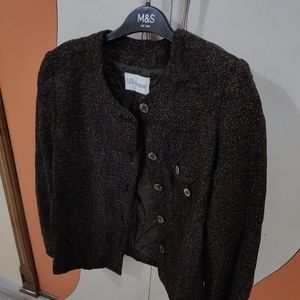 Women's jacket.